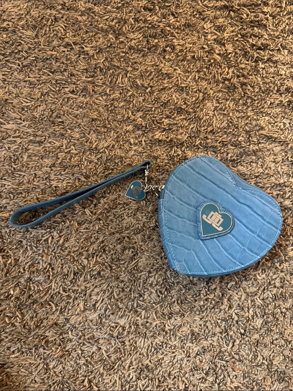 J.Lo wristlet